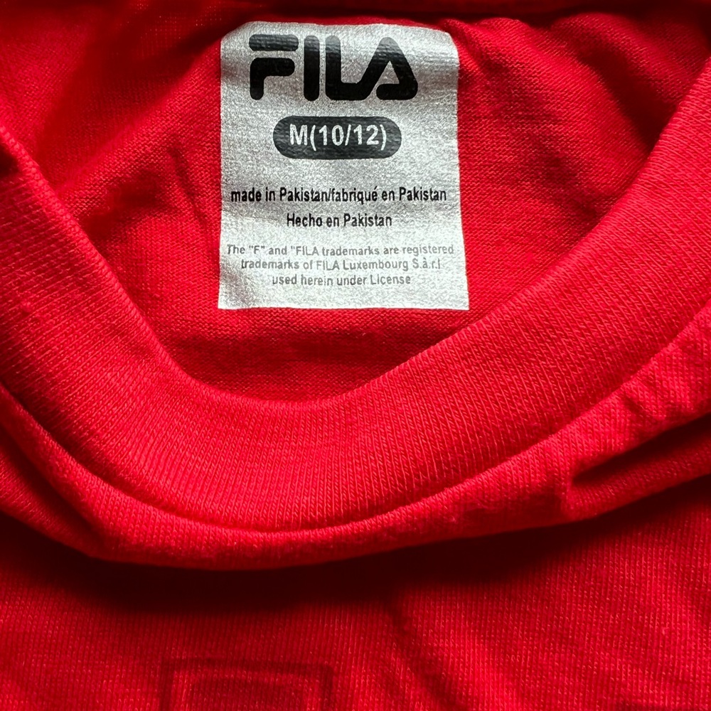 Fila - Picture 6 of 11